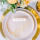 Whimsical and Elegant Garden Styled Shoot Feature