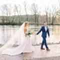 Nature Inspired Winter wedding featured