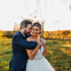 Rustic Outdoor Farm Wedding in Pennsylvania Feature