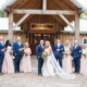 Rustic Wedding in Indiana (1)