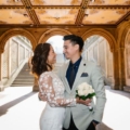Chic NYC City Hall Elopement Feature