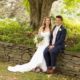 Enchanted Inn Wedding in Vermont