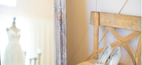 Outdoor Garden Wedding in Murrieta Hero