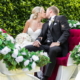 Romantic Estate Wedding in Fallbrook Feature