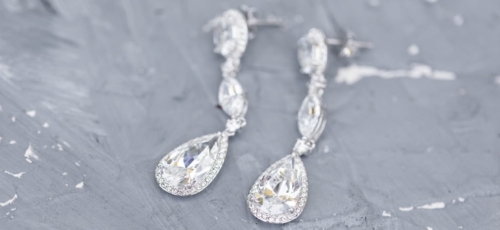 Romantic Estate Wedding in Fallbrook Hero