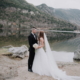 New Hampshire Mountain Elopement