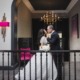 Intimate Edinburgh Wedding Feature