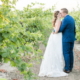 Victor Vineyards Wedding Feature