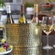 21st anniversary gift champagne cooler