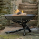 fire pit gift man who has everything