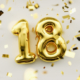 18th birthday gifts
