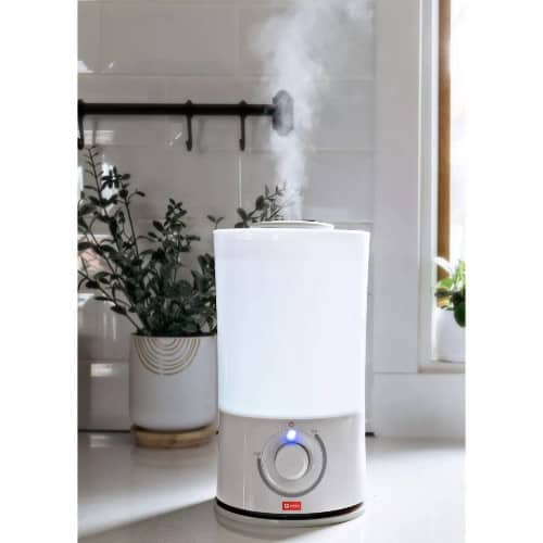 8 Best Humidifiers for Babies + A Useful Buying Guide for 2022! - Love ...