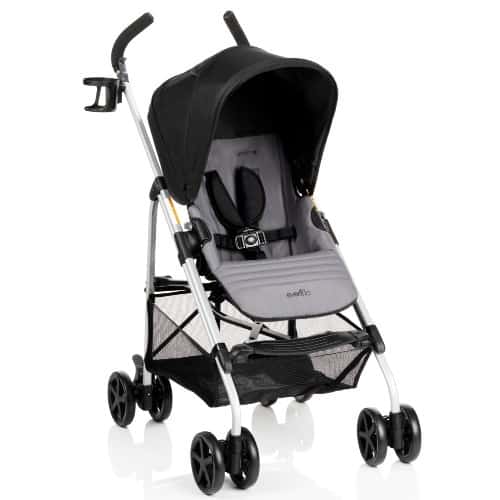 7 Best Lightweight Strollers For Home And Travel - Love & Lavender
