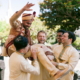 Vibrant Indian Wedding Featured
