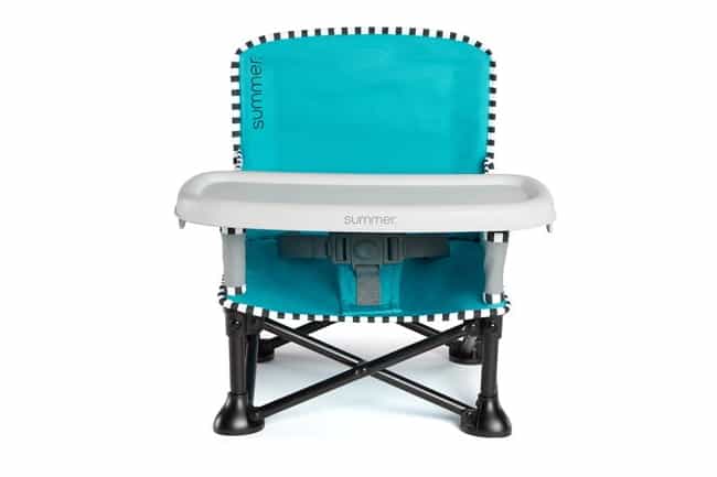 The Ultimate Guide to Finding the Best High Chair for Your Baby [2022