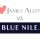 james allen vs bluenile