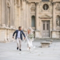 Paris Elopement Feature
