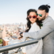 Central Park Microwedding Feature