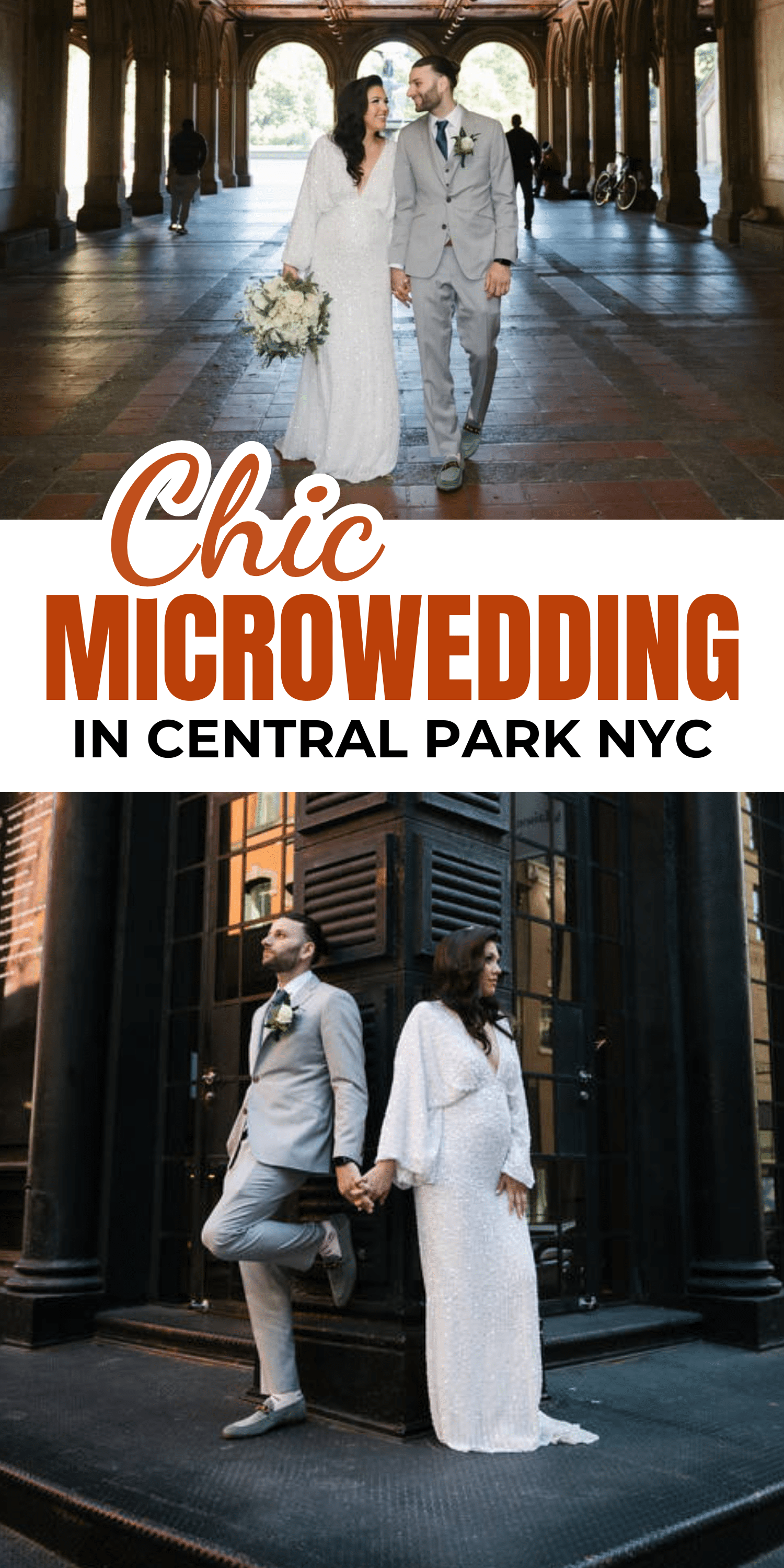 Chic Microwedding in Central Park NYC (1)