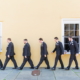 Colorful Downtown Charlston Wedding Featured