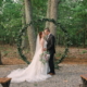 Elegant Barn Wedding at Chickadee Feature