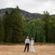 Fall Outdoor Wedding Feature
