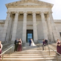 Minneapolis Institute of Art Wedding Feature