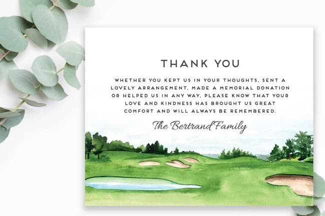 Thank You Verses For Sympathy Cards Sitedoct Org