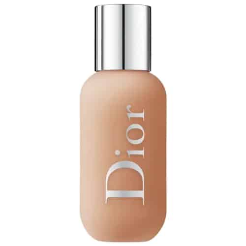 dior backstage foundation