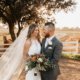 Elegant Barn Wedding Featured