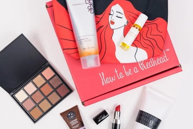 how to be a readhead subscription box