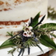 Intimate DIY Wedding Featured
