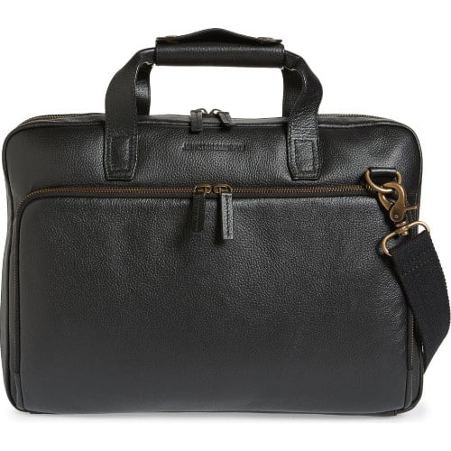 13 Best Leather Briefcases for Men + Helpful Tips to Know Before Buying