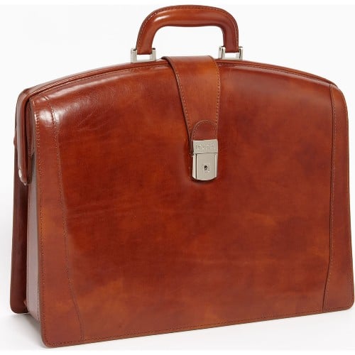 13 Best Leather Briefcases For Men Helpful Tips To Know Before Buying