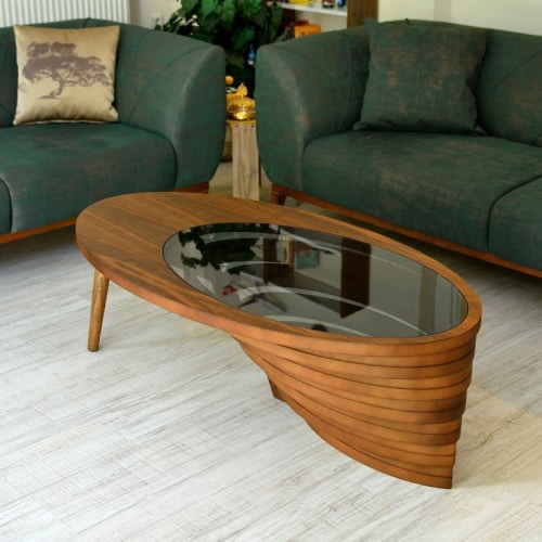 21 Unique Coffee Tables Ideas For Wood Glass And More Love Lavender