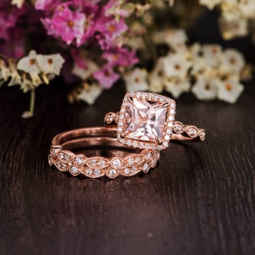 24 Affordable Engagement Rings Under $500, $1000 and $1500 to Wow (not ...
