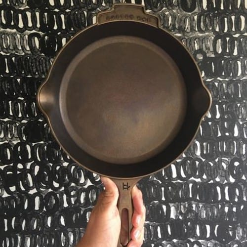 6 Top Rated Cast Iron Skillet Options for Your Kitchen Love & Lavender