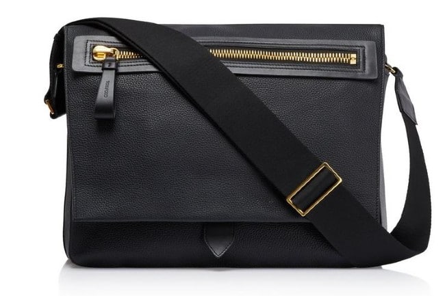 12 Stylish & Chic Luxury Messenger Bags to Carry in 2022 - Love & Lavender