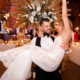 Covid Castle Wedding Feature