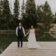 park bridal session featured