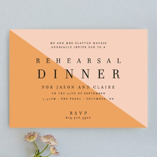 Rehearsal Dinner Dress Code Wording Dresses Images 2022