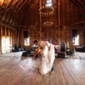 Elegant Barn Wedding in Vermont