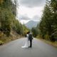 Magical Waterfall Hiking Elopement Feature