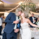 A Rensselaer, Indiana Wedding Featured