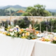 Dreamy Mountain, California Wedding Featured