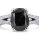 black diamonds
