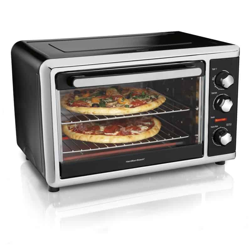 10 Best Convection Toaster Ovens Your New Favorite Kitchen Appliance