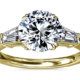round cut diamonds