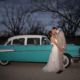 Blackwater Lodge Springtime Wedding Feature