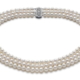 freshwater pearls